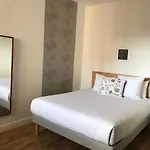 Croix Baragnon Hotel Tolosa