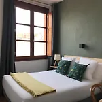 Hotel Croix Baragnon 2*
