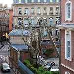 Hotel Croix Baragnon 2*