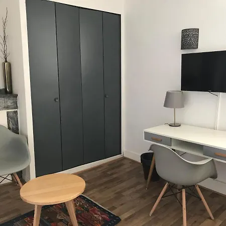 Hotel Croix Baragnon 2*