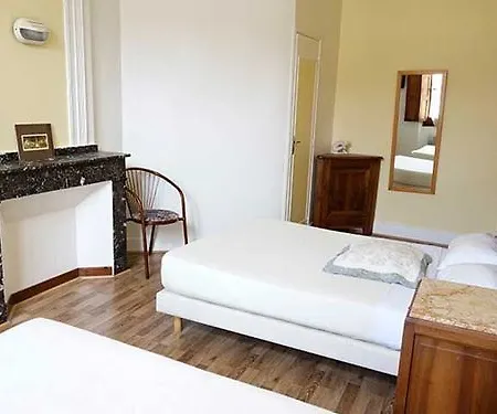 Croix Baragnon Hotel 2*