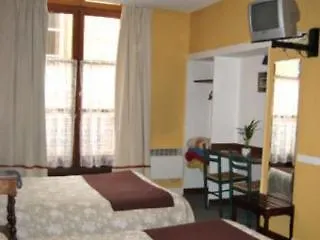 Croix Baragnon 2*