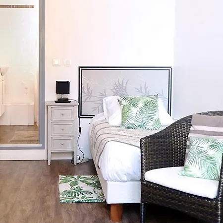 Croix Baragnon Hotel Toulouse