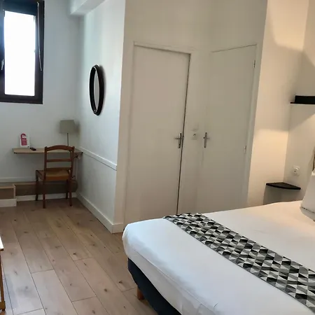 Croix Baragnon Toulouse