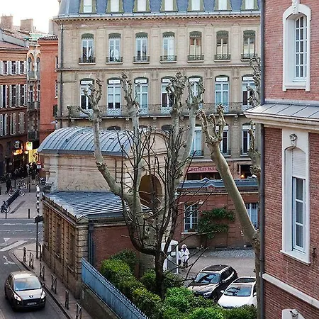 Hotel Croix Baragnon 2*