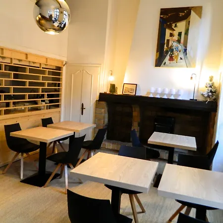 Croix Baragnon Hotel