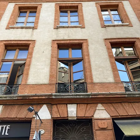 Croix Baragnon Hotel 2*