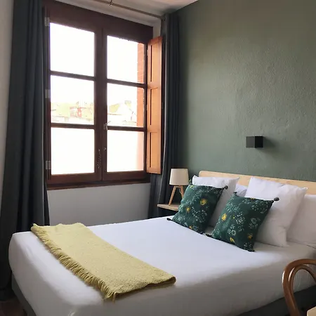 Croix Baragnon Hotel