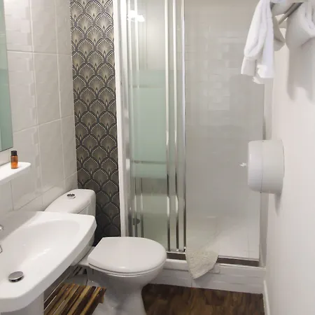 Croix Baragnon 2* Toulouse