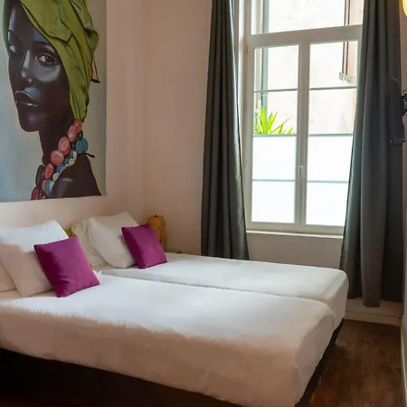 Croix Baragnon Hotel 2*