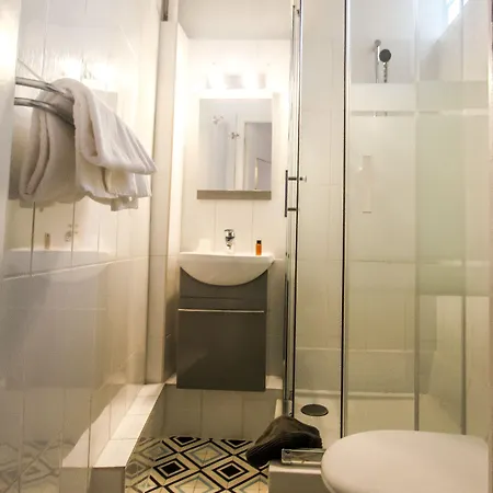 Hotel Croix Baragnon