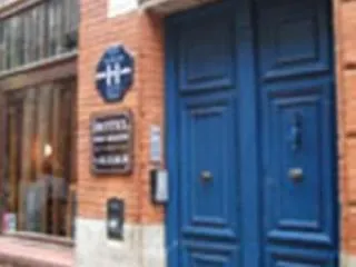 Croix Baragnon 2* Toulouse