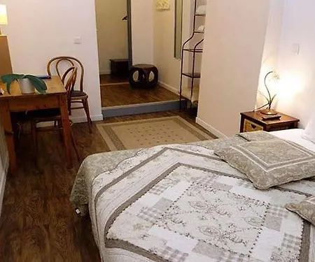 Croix Baragnon Hotel Toulouse