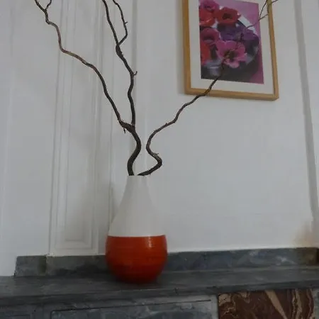 Croix Baragnon Hotel